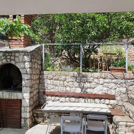Apartmani Bajgoric Neum Extérieur photo