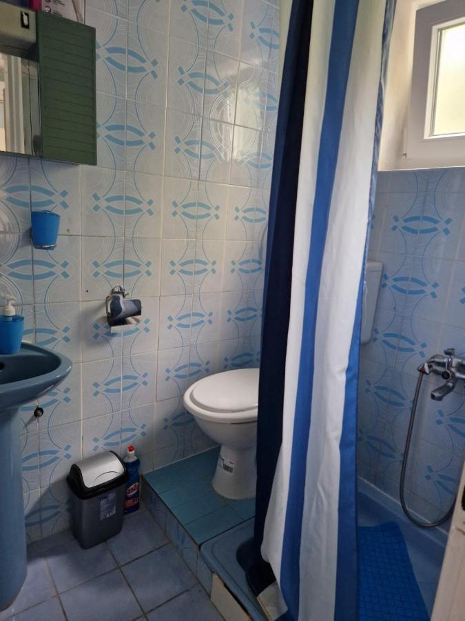 Apartmani Bajgoric Neum Chambre photo