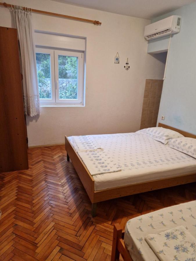 Apartmani Bajgoric Neum Extérieur photo