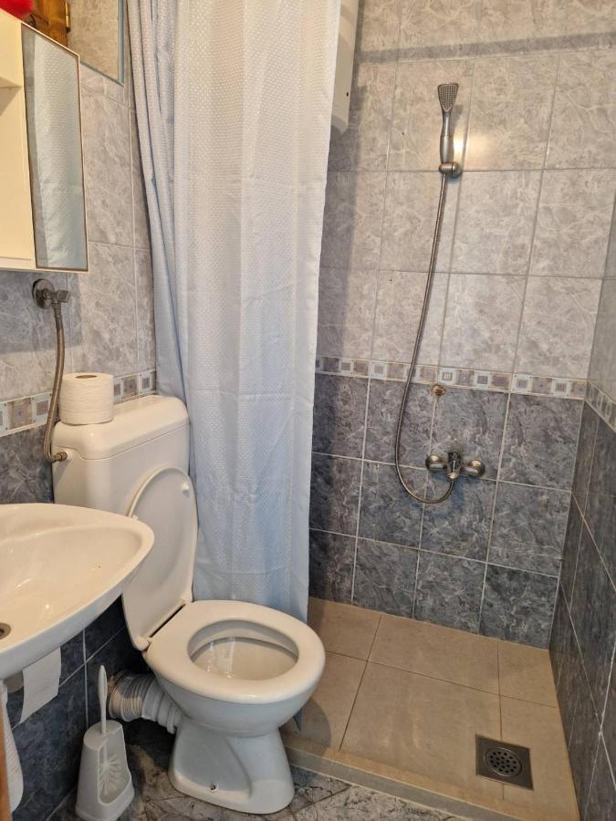 Apartmani Bajgoric Neum Extérieur photo