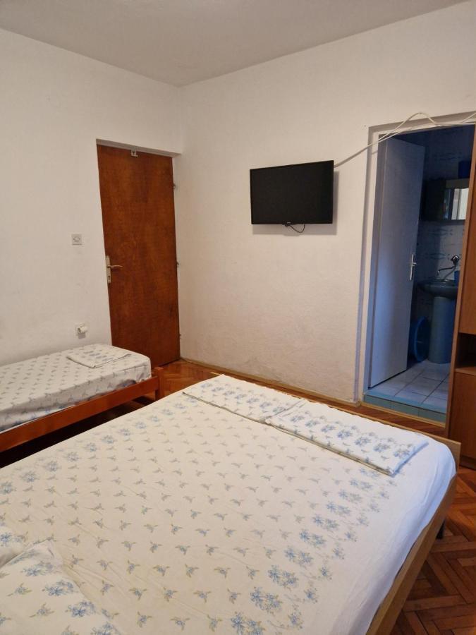 Apartmani Bajgoric Neum Extérieur photo