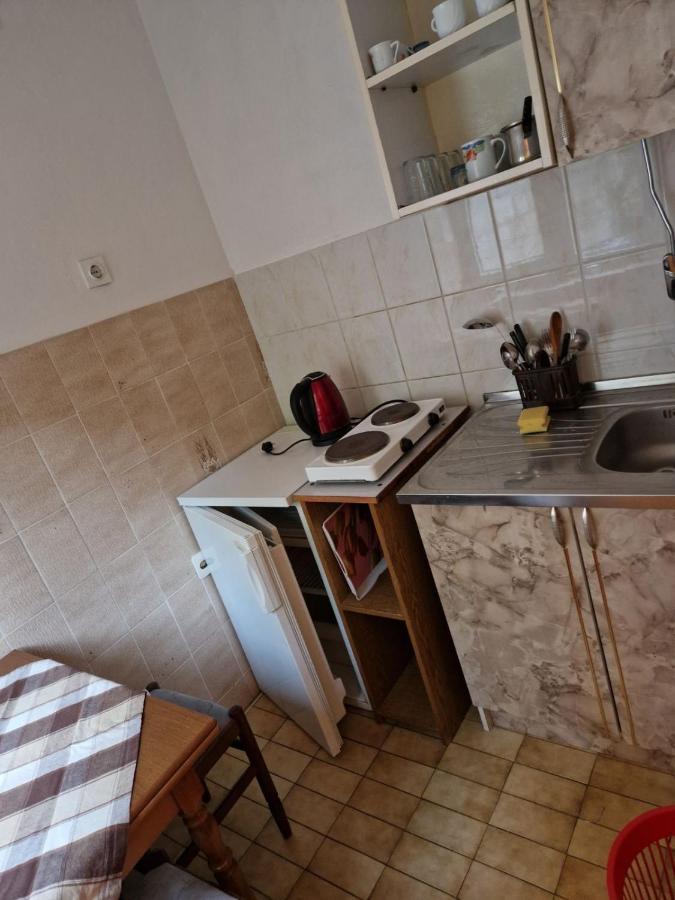 Apartmani Bajgoric Neum Extérieur photo