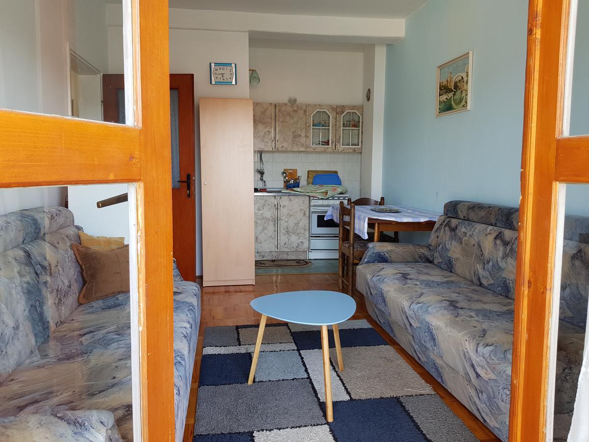 Apartmani Bajgoric Neum Extérieur photo
