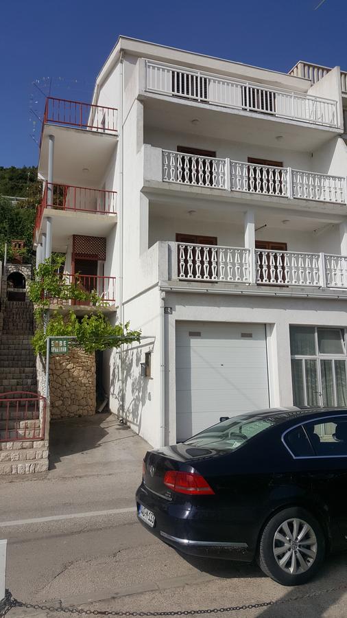 Apartmani Bajgoric Neum Extérieur photo