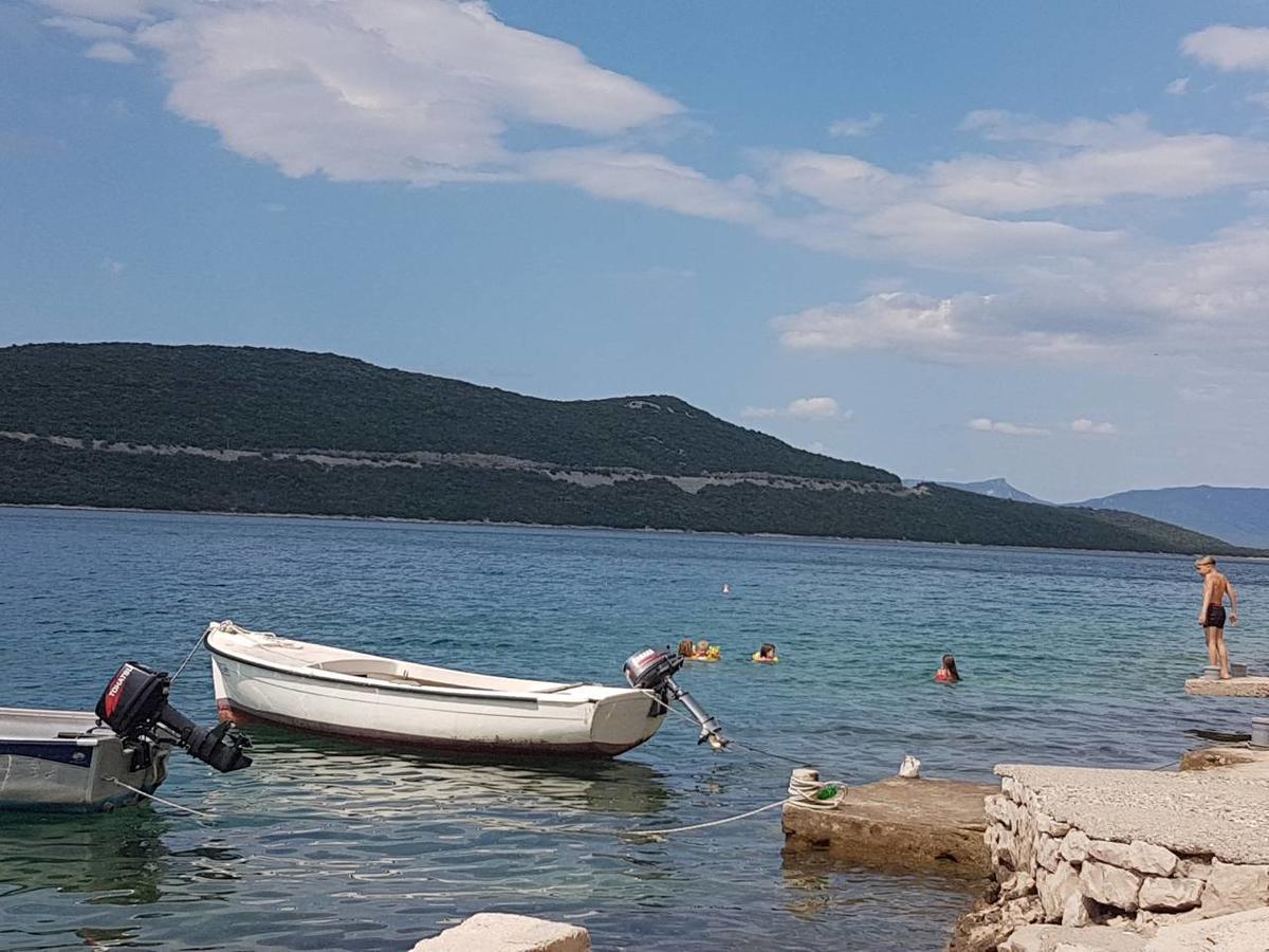 Apartmani Bajgoric Neum Extérieur photo