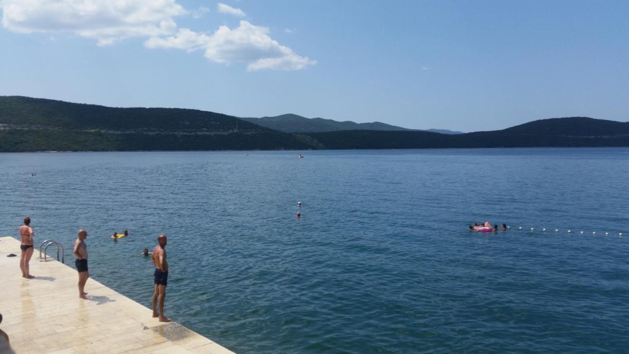 Apartmani Bajgoric Neum Extérieur photo