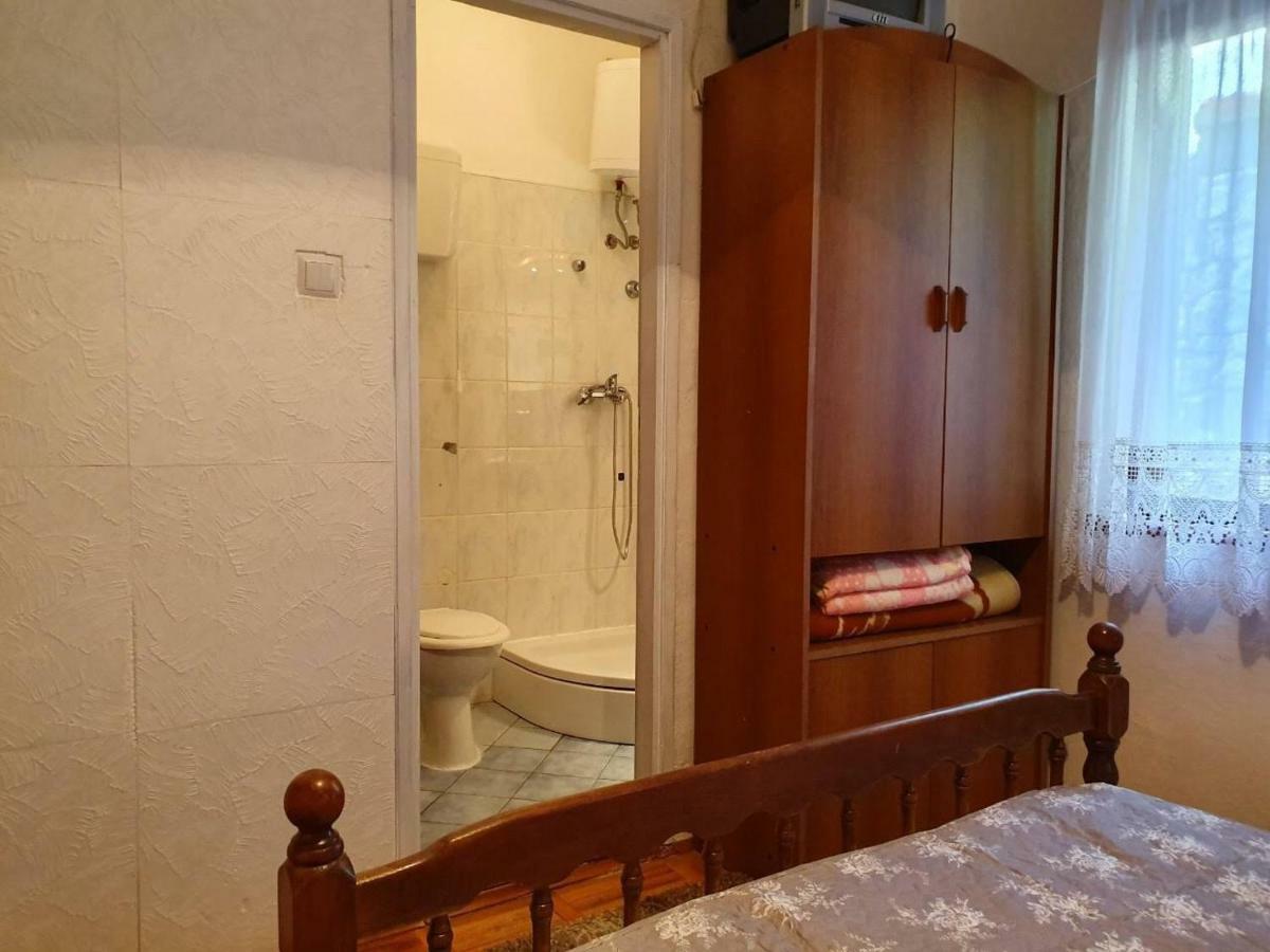 Apartmani Bajgoric Neum Extérieur photo